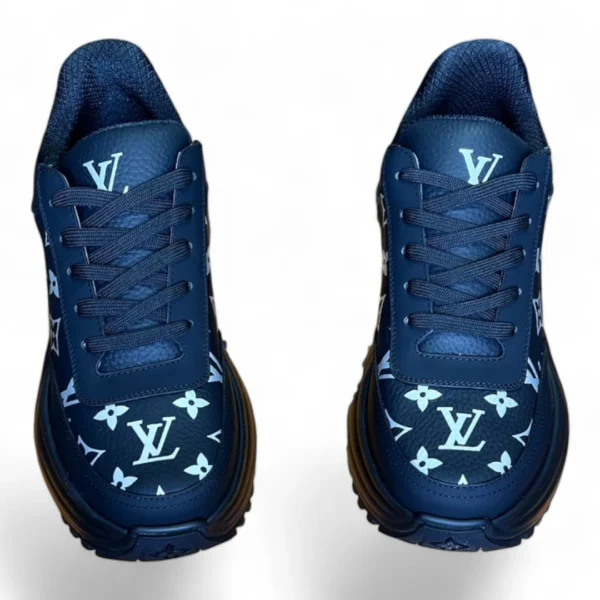 LOUIS VUITTON lv archlight black