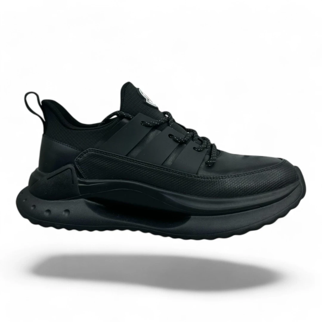 MONCLER leave no trace black