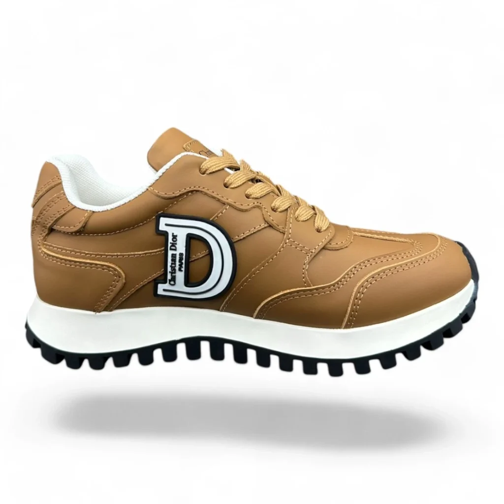 DIOR b27 brown and black
