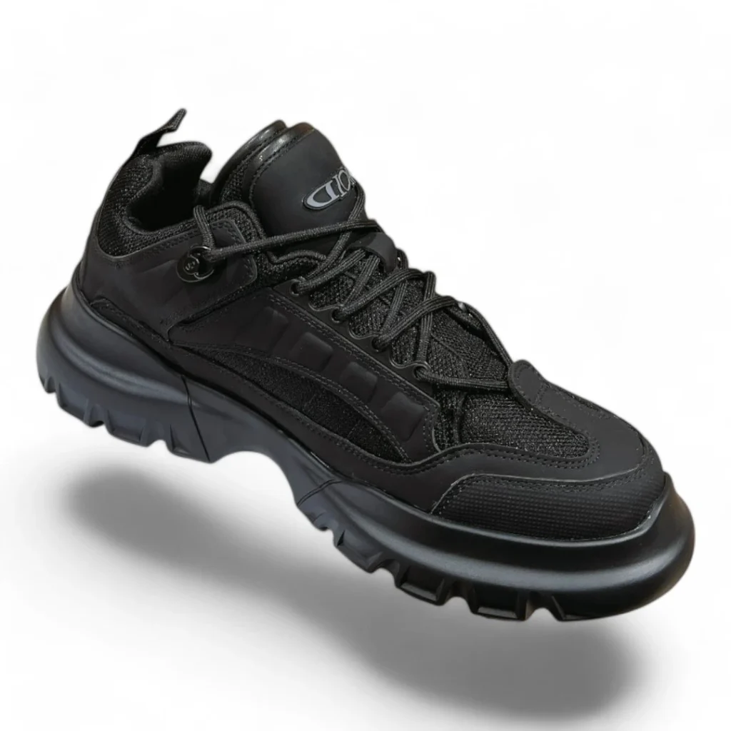 DIOR explorer black