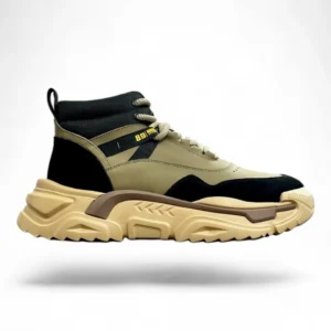 GIVENCHY city sport beige and black