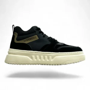 GIVENCHY city sport black and beige