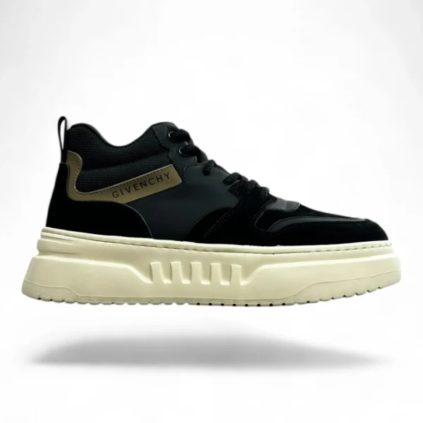 GIVENCHY city sport black and beige
