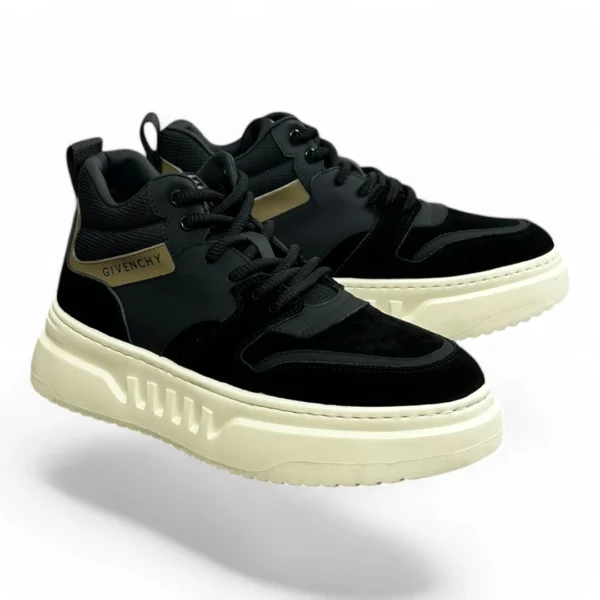 GIVENCHY city sport black and beige