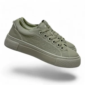 DIOR b23 low-top khaki