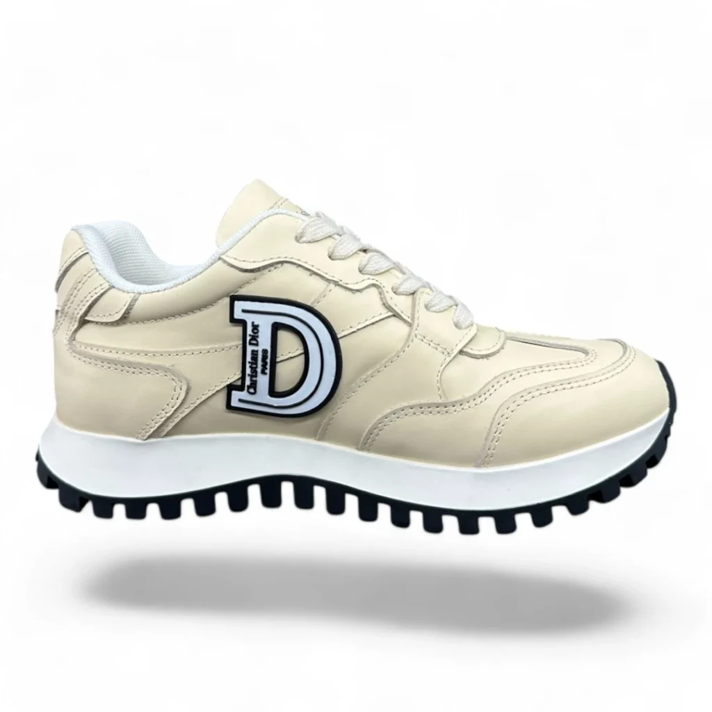 DIOR b27 beige and black