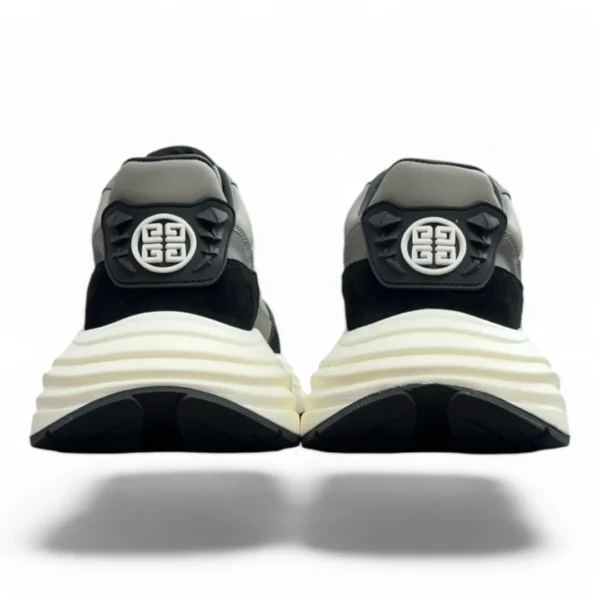 GIVENCHY marshmallow black and grey