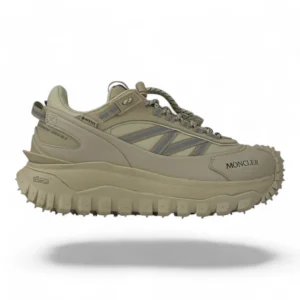 MONCLER trailgrip gtx beige