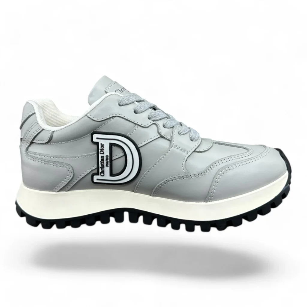 DIOR b27 gray and black