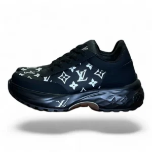 LOUIS VUITTON lv archlight black