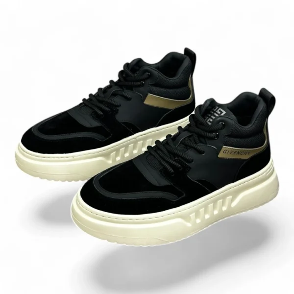 GIVENCHY city sport black and beige