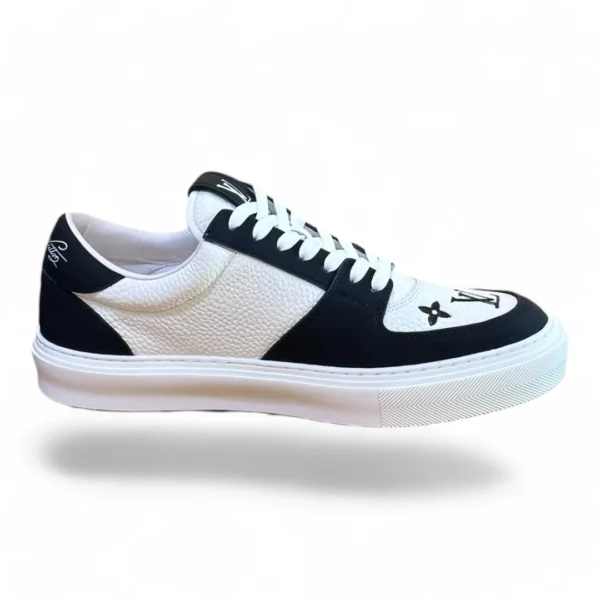 LOUIS VUITTON charlie navy