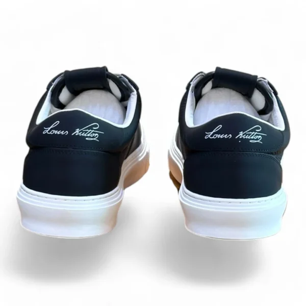 LOUIS VUITTON charlie 7 navy