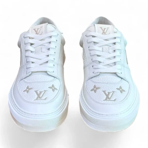 LOUIS VUITTON charlie white