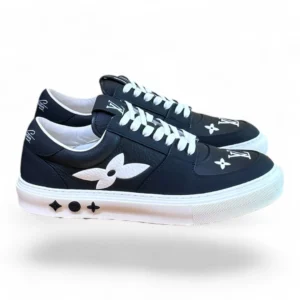 LOUIS VUITTON charlie 7 navy