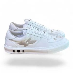 LOUIS VUITTON charlie white