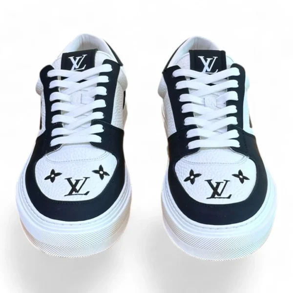 LOUIS VUITTON charlie navy