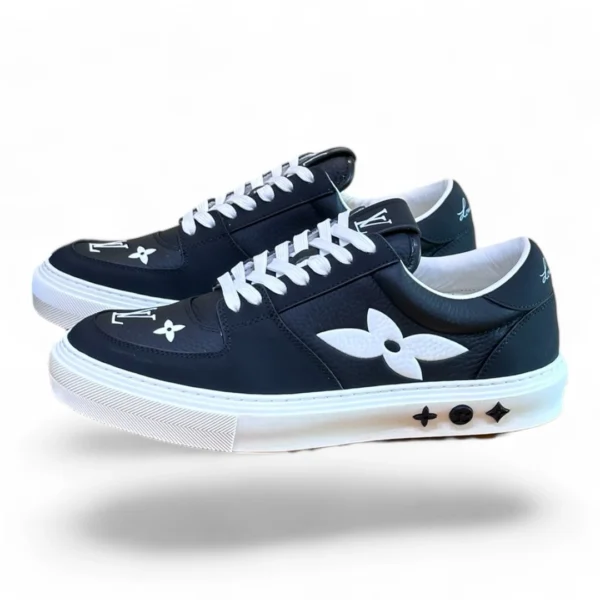 LOUIS VUITTON charlie 7 navy