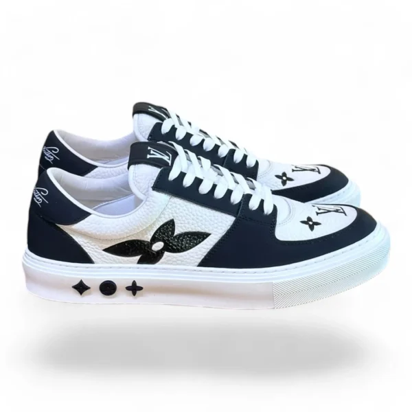 LOUIS VUITTON charlie navy