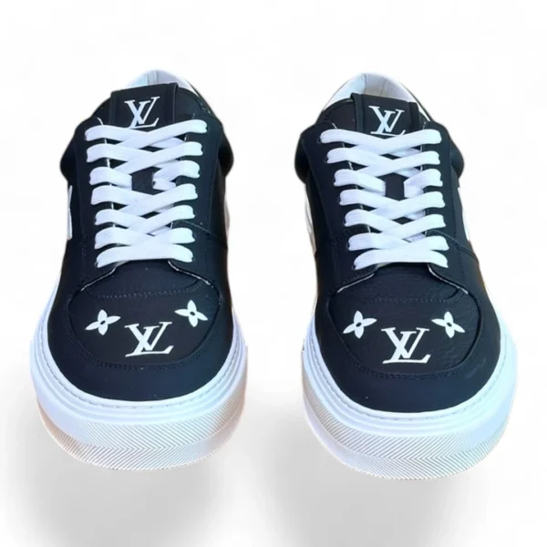 LOUIS VUITTON charlie 7 navy