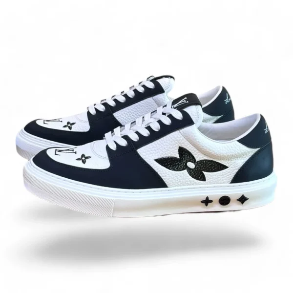 LOUIS VUITTON charlie navy