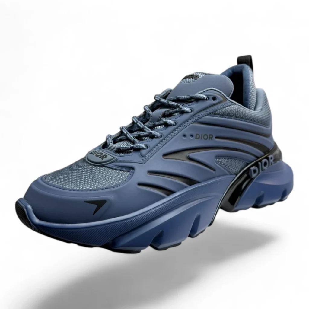 DIOR b30 navy blue