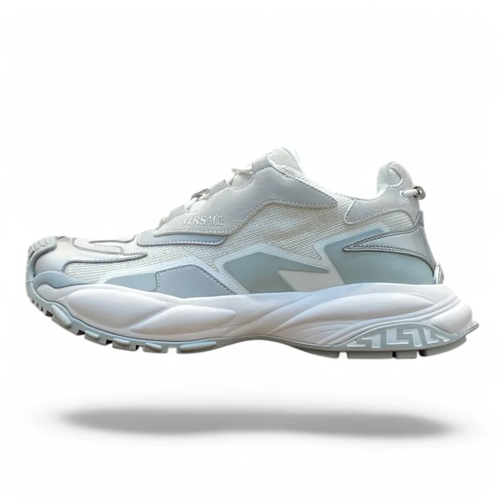 VERSACE odyssey white
