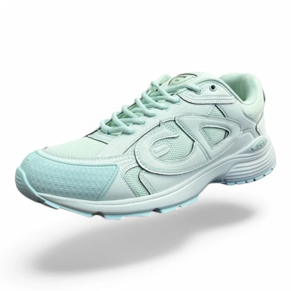 DIOR warp mint