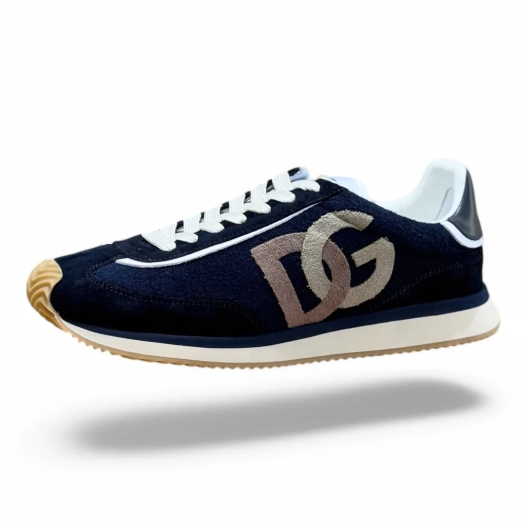 DOLCE&GABBANA portofino white and blue