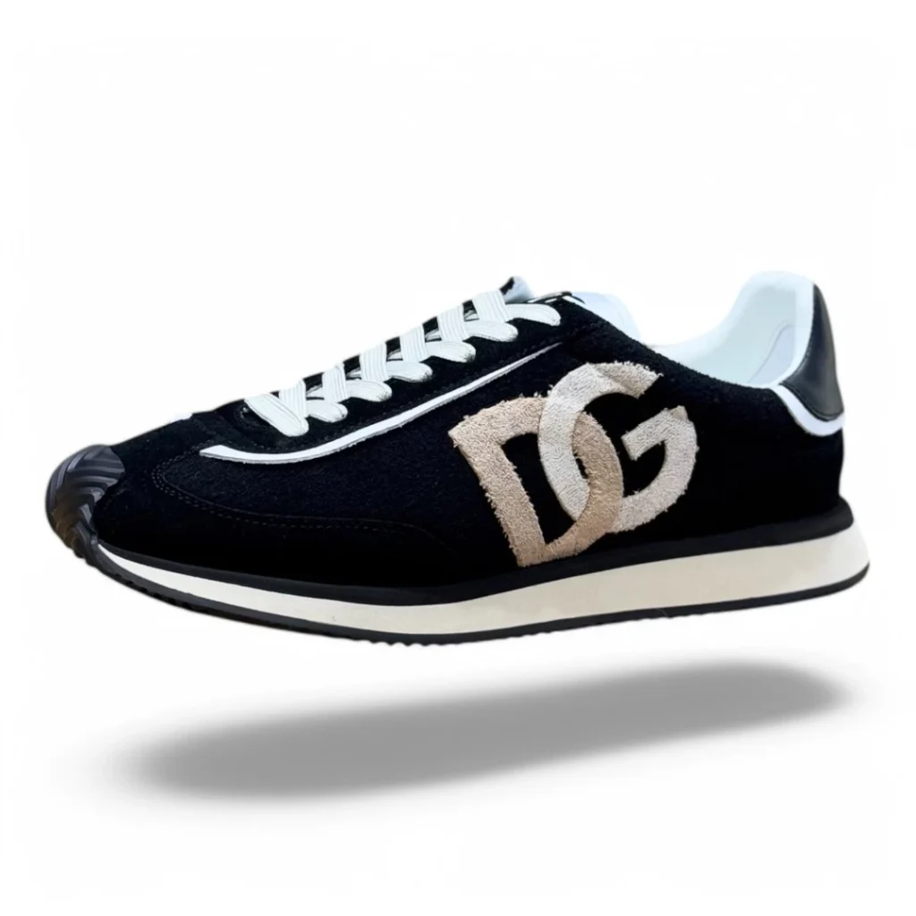 DOLCE&GABBANA portofino white and black