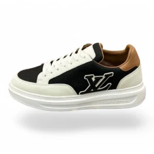 LOUIS VUITTON sunset black and white
