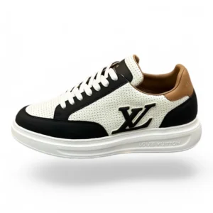 LOUIS VUITTON sunset white and black