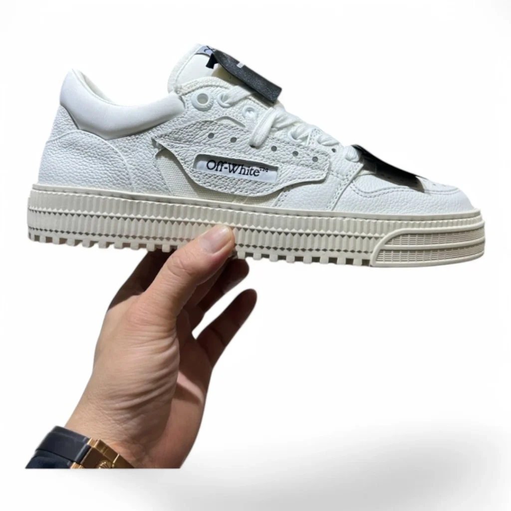 OFF-WHITE out of office white
