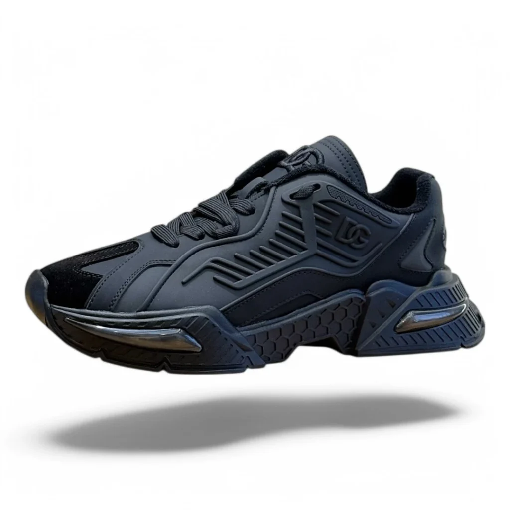 DOLCE&GABBANA ns1 triple black