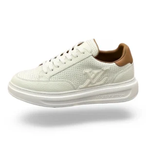 LOUIS VUITTON sunset white