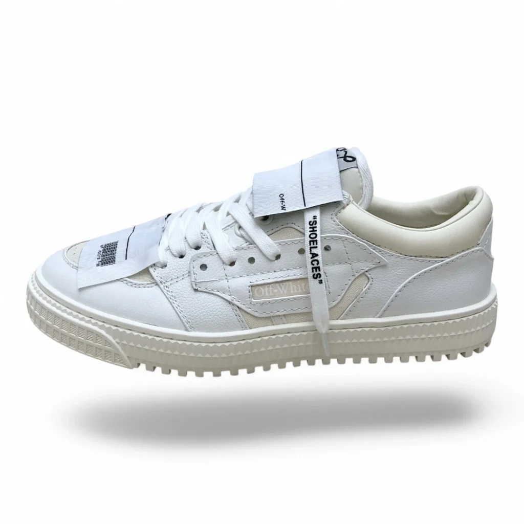 OFF-WHITE out of office white