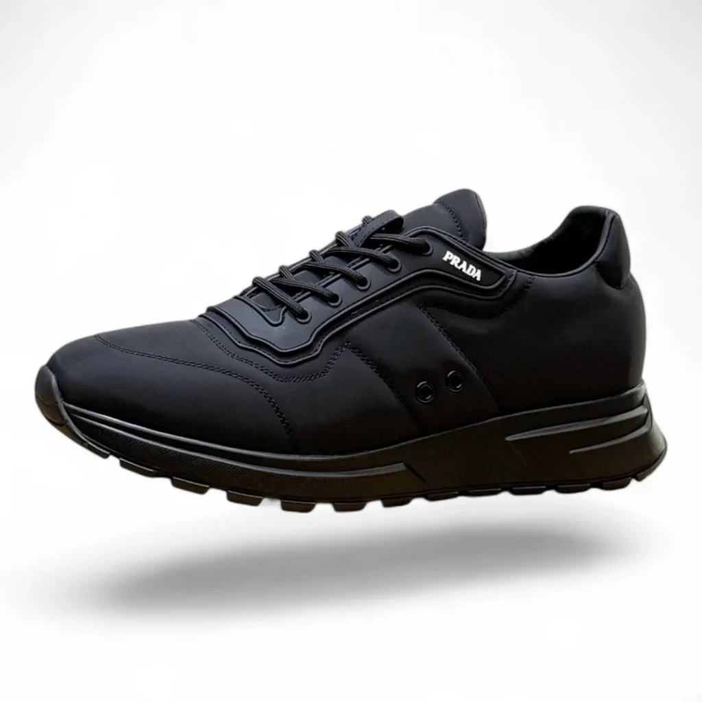 PRADA prax 01 black