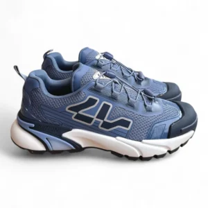 LOUIS VUITTON lv trainer 2.0 sneaker blue monochrome