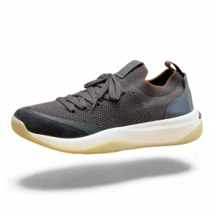 LORO PIANA 360 flexy walk sneakers brown