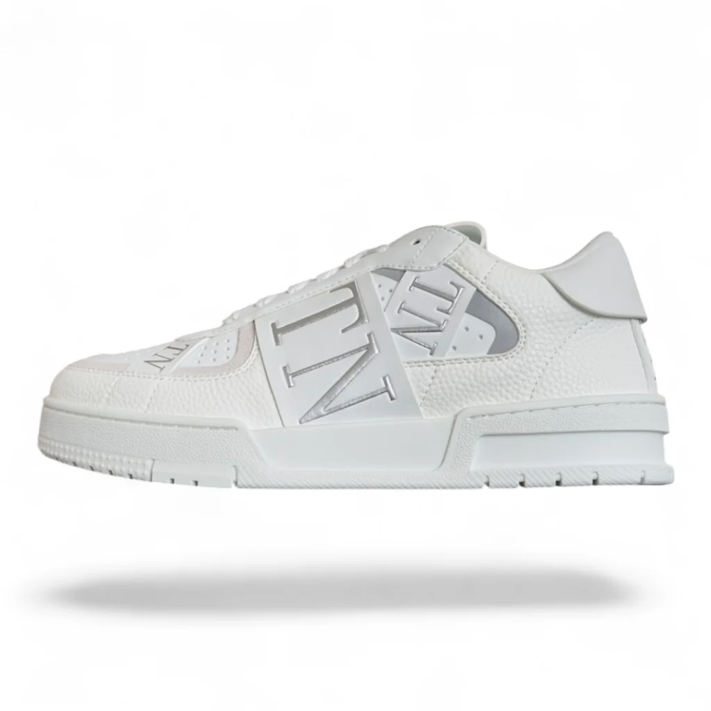 VALENTINO vl7n grey and white