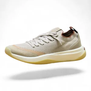 LORO PIANA 360 flexy walk sneakers beige