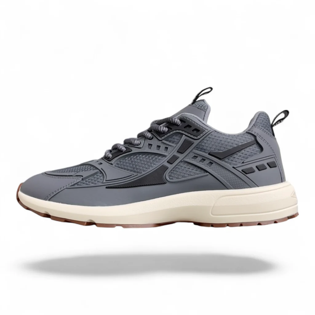 DIOR b30 sneaker grey