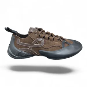 LOEWE flow runner brown