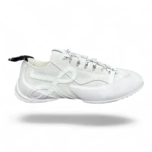 LOEWE flow runner white