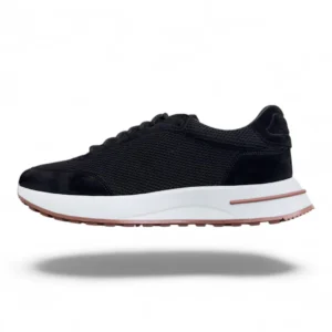 LORO PIANA 360 lp flexy walk black